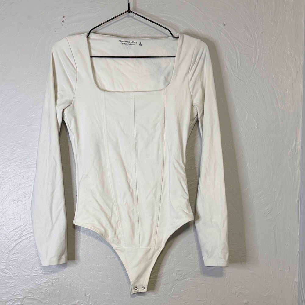 Abercrombie &Fitch bodysuit